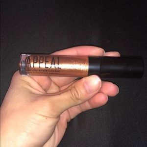 Appeal Cosmetics - Liquid Eyeshadow (Rose Gold)